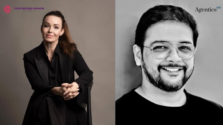 AI-adviesbureau The Agentics en mediaconsultancybureau Your Second Opinion sluiten strategische samenwerking